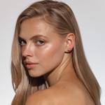 Naušnice LYRA