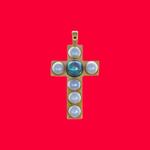 Privjesak CRUCES